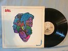 Love Forever Changes 1967 Original Stereo Release Tan Labels Elektra EKS-74013