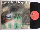 PINK FLOYD A SAUCERFUL OF SECRETS LP, ORIGINAL STEREO/TOWER, EXCELLENT