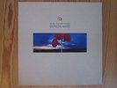 Lp Depeche Mode/ Music For The Masses Black Vinyl Intercord Mute Logo 3