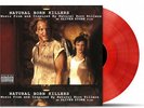 OST - Natural Born Killers * LP, 180 GRAM LTD. RED MARBLED VINYL *