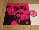 JAD FAIR AND DANIEL JOHNSTON - SAME - LP - JAD 9-1 - USA 1989