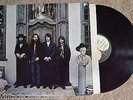 THE BEATLES Again Classic Rock Original RECORD LP VG++