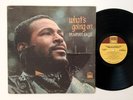 Marvin Gaye – What's Going On   Rare 1st Press - 1971 Tamla Gatefold