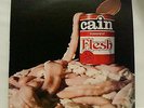 CAIN ? - a pound of flesh 1975  LP US NM