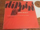 Hank Mobley Dippin Blue Note 4209 VG++ 12
