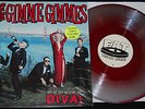 Me First and the Gimme Gimmes - Are We Not Men, We Are Diva LP nofx lagwagon