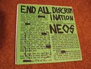 Neos/ End All Discrimination 7