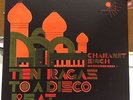 Charanjit Singh - Ten Ragas To A Disco Beat 2xLP 2010 VINYL REISSUE, GREAT SHAPE