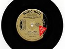 Garage Beat Psych 45 LA BARRA DE CHOCOLATE Alza La Voz RaRe Orig Argentine 7