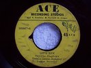 PACIFIC PLAYBOYS - 45 7