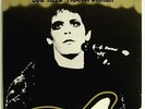 LOU REED TRANSFORMER LP 12
