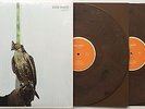 DAVE HAUSE - DEVOUR / BROWN VINYL / 200 COPIES / Chuck Ragan, The Loved Ones