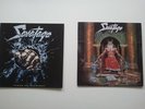 savatage 2 mal vinyl