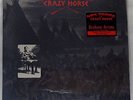 Neil Young With Crazy Horse - Broken Arrow - New 2-LP Set in Original Shrinkwrap
