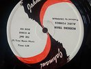 Alric Forbes, Black Uhuru ?– Morning Train / Let Him Go, Reggae Vinyl, Roots 12