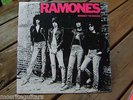 Vintage Ramones 
