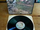 ANDY ROBERTS Urban Cowboy ELEKTRA UK 1st Press A1/B2 LP 