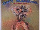 SOFT MACHINE: Volume Two LP (original black label w/ multicolored logo few ligh