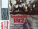 AUDIOPHILE - ERICH KUNZEL / Tchaikovsky 1812 Overture / TELARC DG-10041