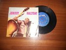 JOHNNY HALLYDAY Altin yuzuk  Turkish press  7
