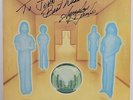 RARE AUTOGRAPHED Journey Look Into The Future LP Signed By Aynsley Dunbar 1976