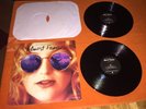 ALMOST FAMOUS 2 Vinyl LP Promo Records Near Mint ELTON JOHN Cameron Crowe
