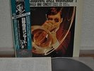 Terumasa Hino Swing Journal Jazz Workshop 1 Japan LP 1977 YS-7509-CT Insert Obi