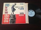 Bobby Montez Quintet // The Music of Lerner & Loewe // My Fair Lady LP
