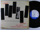 HORACE PARLAN QUINTET Speakin' My Piece LP on Blue Note VG++ 63rd DG mono