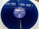 Portishead - Dummy - Very Limited Blue Vinyl - 1000 Only.