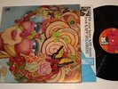 *NM* Jellyroll Self-Titled S/T orig '71 Prog/Psych LP KAPP KS-3626 PROMO Sticker