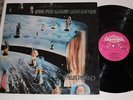 *VG+* VAN DER GRAAF GENERATOR 