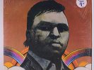 SOLOMON BURKE: I Wish I Knew LP (wol, cover in shrink, drill hole, light stain