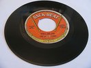 THE SOUL TWINS - SHE'S THE ONE / MR. INDEPENDENT - BACK BEAT