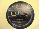 78 RPM  CLARENCE WILLIAMS W/OLIVER QRS 7005 SQUEEZE ME RARE E-