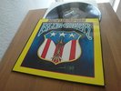 BLUE CHEER NEW IMPROVED 1969 MINT  PROG. FUZZ PSYCH LP