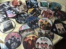 The Beatles - 20th Anniversary Picture Disc singles Full Set - EX - NM