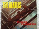 The Beatles : Please Please Me : PCS 3042 MT Stereo Vinyl LP (1963)