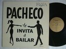 EL GRAN PACHECO TE INVITA A BAILAR / FANIA GOLD LABEL