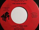 NORTHERN SOUL 45/ ROTATIONS 