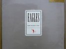 EAGLES Hell Freezes Over AUDIOPHILE 180 GRAM 2-LP 1994 GEFFEN SIMPLY VINYL UK