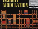 Zanagoria - Insight Modulation Vinyl EU LP