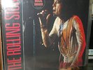 Rolling Stones - Same - LP von 1970 mit Jagger Poster /M-