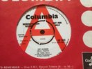 THE THREE BELLS COLUMBIA DEMO 1966,Cry No More DB 7980