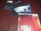NINE INCH NAILS COLLECTORS YEAR ZERO - THINGS FALLING APART  & FRAGILE ORIGINALS