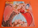 LP ITALIAN PROG NUOVA IDEA - CLOWNS - ORIGINALE ARISTON EX+