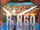 RINGO STARR - Ringo - SPAIN LP Emi Odeon / Apple 1973 - Near Mint - Beatles