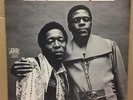 BUDDY GUY & JUNIOR WELLS Play The Blues 1972 UK vinyl LP EXCELLENT CONDITION
