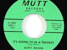 Dusty Wilson 