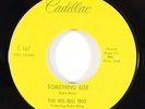 Iris Bell Trio 